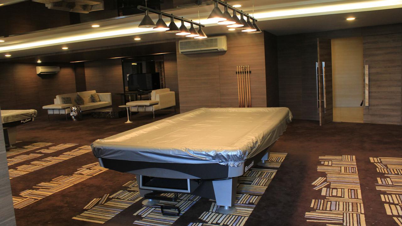 Royal Regent Condominum By Ihost Kuala Lumpur Exteriér fotografie