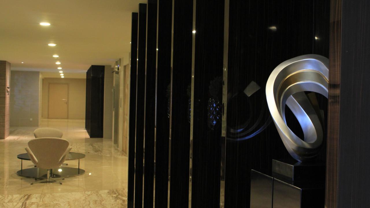 Royal Regent Condominum By Ihost Kuala Lumpur Exteriér fotografie
