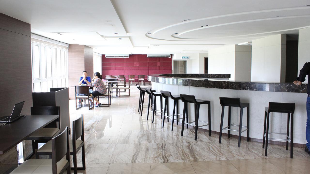 Royal Regent Condominum By Ihost Kuala Lumpur Exteriér fotografie