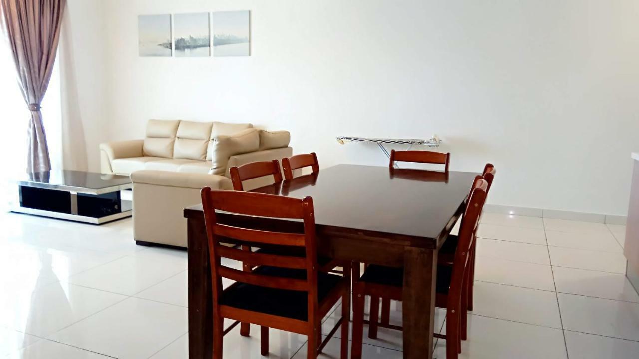 Royal Regent Condominum By Ihost Kuala Lumpur Exteriér fotografie