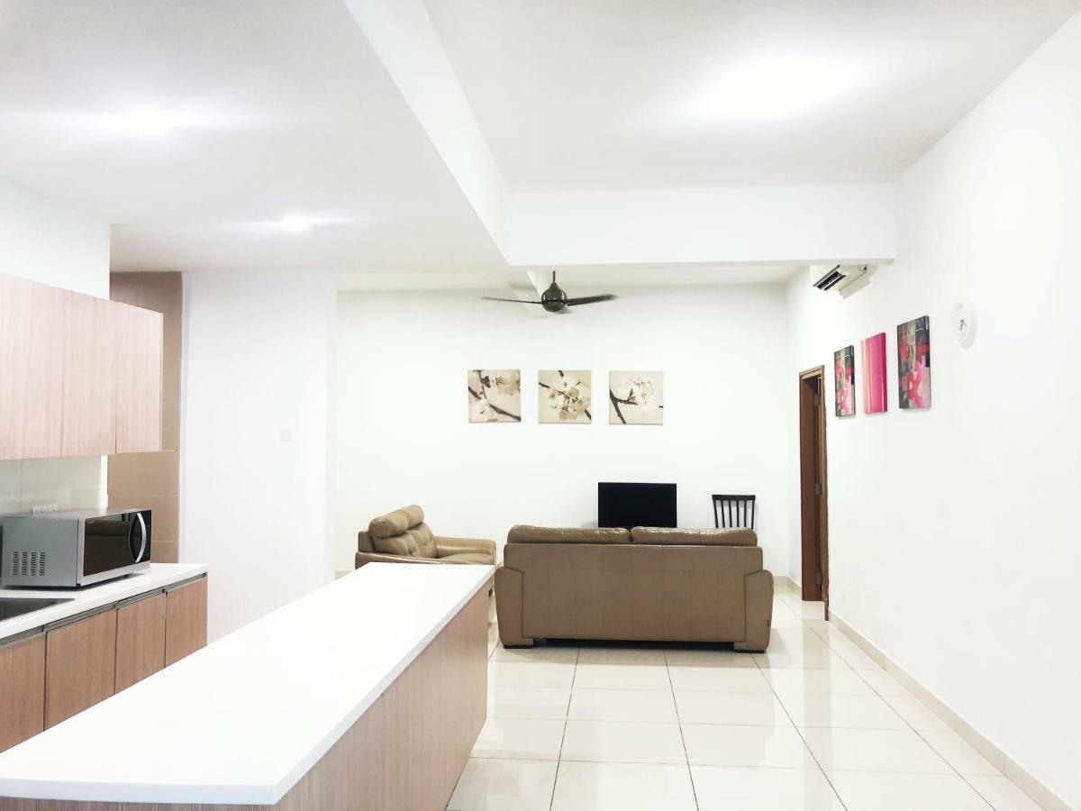 Royal Regent Condominum By Ihost Kuala Lumpur Exteriér fotografie